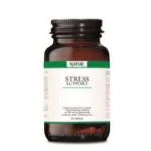 Stress Support 30 Capsule