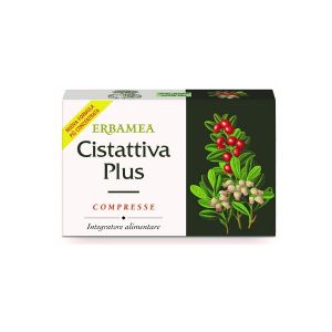 Cistattiva plus erbamea 24 compresse