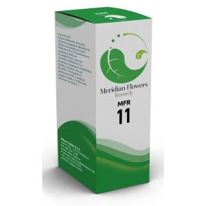 Mfr 11 Meridian Flowers Remedy 30ml