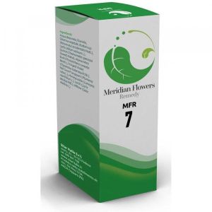 Mfr 7 Meridian Flowers Remedy 30ml