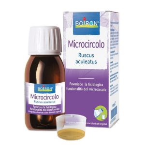 BOIRON RUSCUS ACULEATUS ES I 60ML INT
