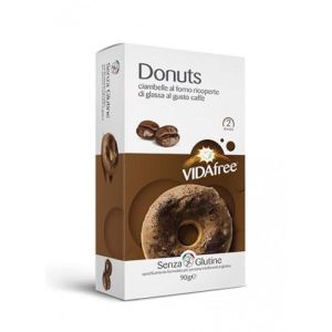 Donuts Caffe' 90g
