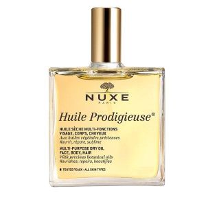 Nuxe Huile Prodigieuse Olio Secco 30ml