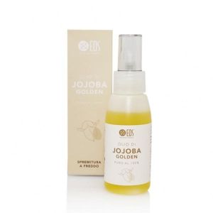 Eos Olio Jojoba Golden 75ml