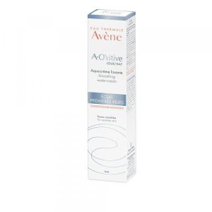 Eau Thermale Avène A-oxitive Aqua Crema Prime Piccole Rughe 30ml