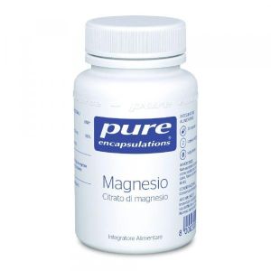 Pure Encapsulations Magnesio 30 Capsule