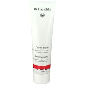 Dr. Hauschka Crema Doccia Limone Lemongrass 150 Ml.