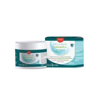 Erba Vita Pectovit Unguento Balsamico 50ml