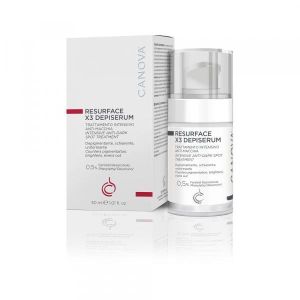 Canova Resurface X3 Depiserum 30ml