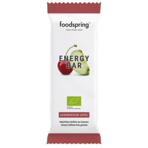 Bio Energy Bar Mela e Amerena 35g