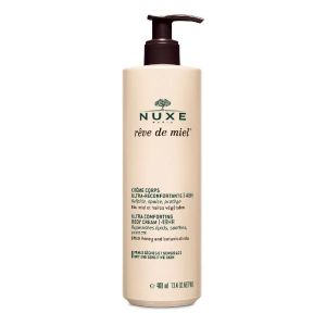 Nuxe Rêve De Miel  Crema Corpo Ultra-comfort 48h Al Miele