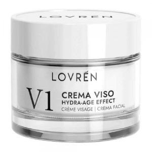 Lovren Crema Viso V1 Hydra-age Effect 30ml