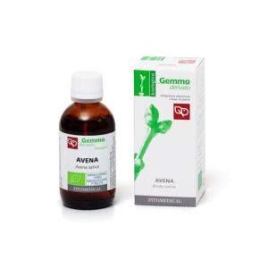 Macerato Glicerinato Avena Bio 100ml