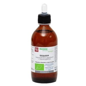 Macerato Glicerinato Sequoia Bio 200ml
