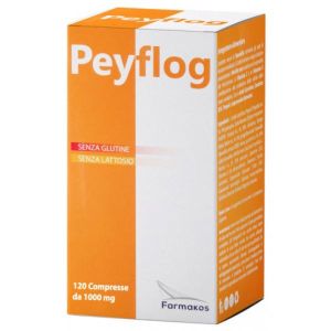 Peyflog 120 Capsule