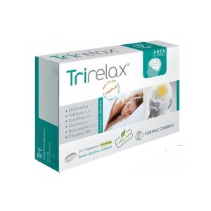 Trirelax Integratore 24 Compresse