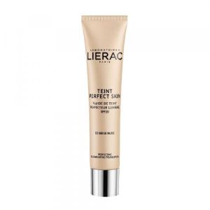 Lierac Teint Perfect Skin Fondotinta Fluido Perfezionatore 02-beige Nude