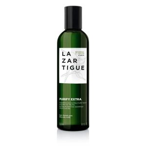 Lazartigue Purify Extra Shampoo Purificante Acides De Fruits 250ml