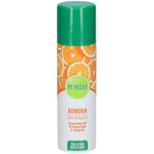 Pumilio Spray Armonia i Azione Igienizzante 200ml