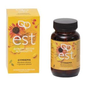 Fitomedical Gymnema Integratore 60 Tavolette