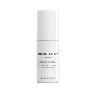 Booster 27 Siero Bio-rigenerante Attivatore Resurfacing 30ml