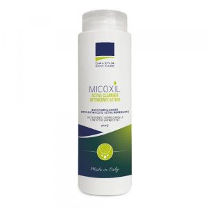 Micoxil Active Cleanser Detergente per Corpo e Capelli Ph 4,5 250ml