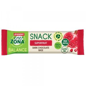 Enerzona Snack Super Fruit Barretta da 25g