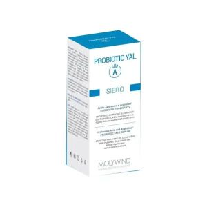 Probiotic Yal A Siero Molywind 30ml