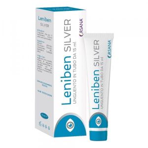 Leniben Silver 15ml