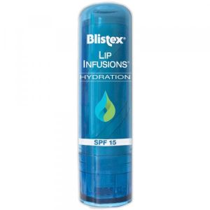 Blistex Lip Infusions Hydration Stick Labbra