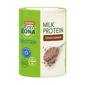 Enervit  Enerzona Milk Protein Cocoa