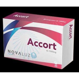 Accort 20 Compresse