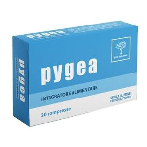 Pygea 30 Compresse