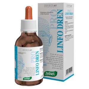 Zefirus Pro Linfo Dren 100ml