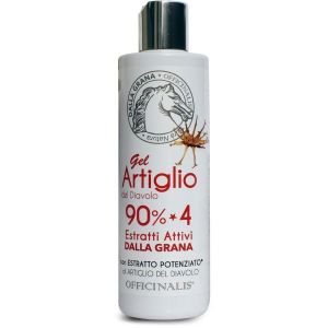 Officinalis Dalla Grana Artiglio Gel 90% 250ml