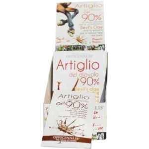 Officinalis Dalla Grana Artiglio Gel 90% 10ml