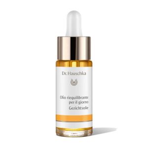 Dr. Hauschka Olio Riequilibrante per Il Giorno 18 Ml.