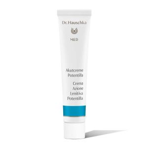 Dr. Hauschka Crema Azione Lenitiva Potentilla 20ml