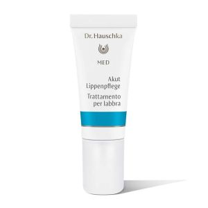 Dr. Hauschka Trattamento Labbra 5ml