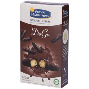 Piaceri Mediterranei Dogo Al Cacao Senza Glutine