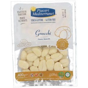 Piaceri Mediterranei Gnocchi 400g