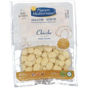 Piaceri Mediterranei Chicche 400g