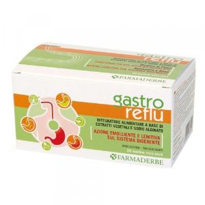 Gastro Reflu&apos; 20stick 15ml