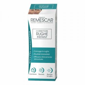 Remescar Correttore Rughe Istant Crema Antirughe Viso 8ml