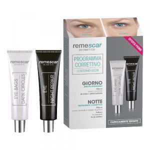 Remescar Programma Correttivo Contorno Occhi Giorno+notte