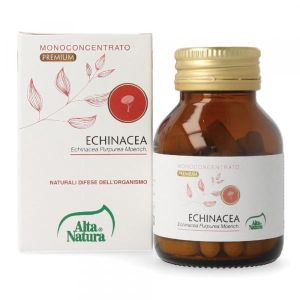 Alta Natura Echinacea Terranata 50 Compresse