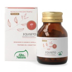 Alta Natura Equiseto 60 Compresse 900mg