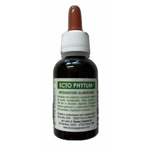 Phytum Ecto Gocce 30ml