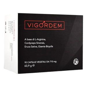 Abros Vigordem Capsule