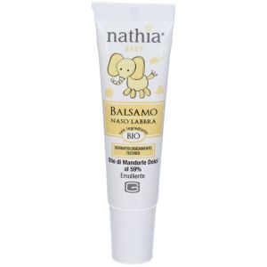 Nathia Balsamo Naso-labbra 15ml